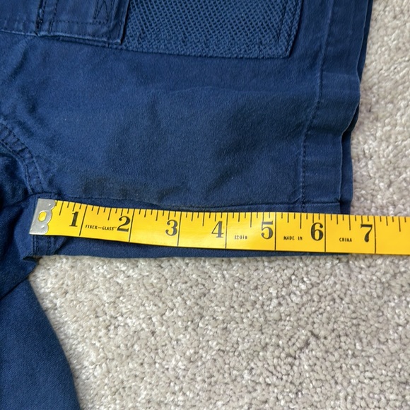 Columbia Half Moon Boys Shorts - Picture 3 of 6